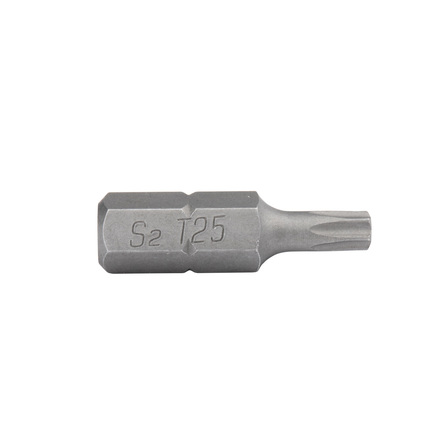 Licota BTX23025 Бита 5/16" torx T25 30 мм