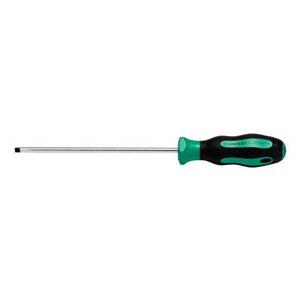 GARWIN PRO 634065-SL5*150 Отвертка профессиональная с узким жалом SL5.0, 150 мм