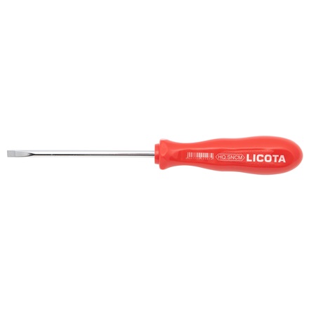 Licota ASD-2220050 Отвертка с алмазным напылением SL5.0, 200 мм