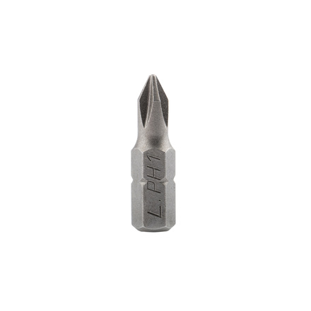 Licota BPH102501 Бита 1/4" PH1 25 мм