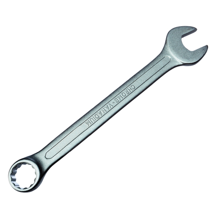 GARWIN PRO 600510-7/16 Ключ комбинированный дюймовый 7/16"