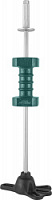 Съемник ступицы с обратным молотком JONNESWAY AE310119