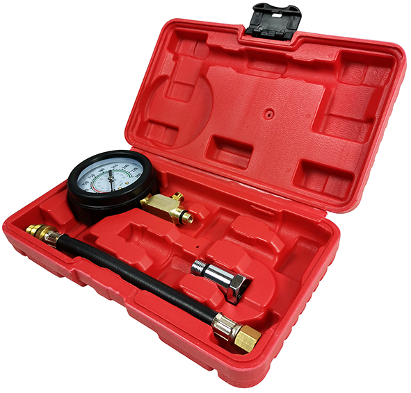 Компрессометр 0-300PSI AE&T TA-G1097 (MHR-A1017)