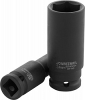 Головка торцевая ударная глубокая JONNESWAY (1/2";DR, 15 мм)