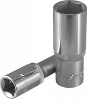 Головка торцевая глубокая JONNESWAY S04HD4110 (1/2";DR, 10 мм)