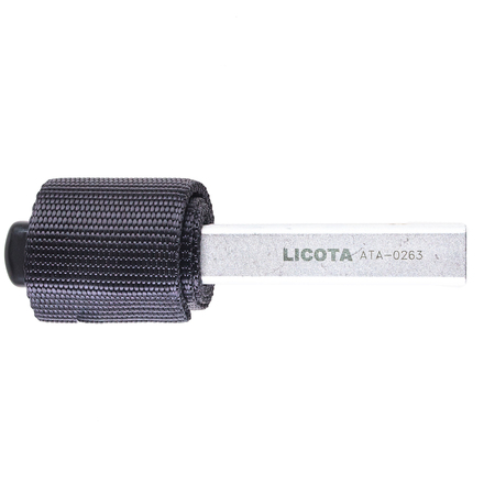Licota ATA-0263 Съемник масляных фильтров  с нейлоновой лентой до 150 мм