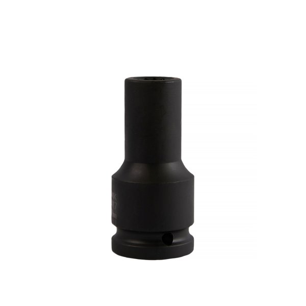 Головка торцевая ударная глубокая 12-гранная ROSSVIK SID123417 (3/4", 17 мм)