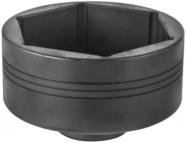 Головка торцевая AN040265, 3/4"DR, 116 мм, для гайки ступицы DAEWOO