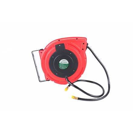 GARWIN PRO GE-RH1015 Катушка пневмошланга ГП 10 мм х 15 м 3/8"