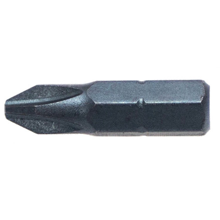 Licota S3PH102502 Бита усиленная 1/4" PH2 25 мм