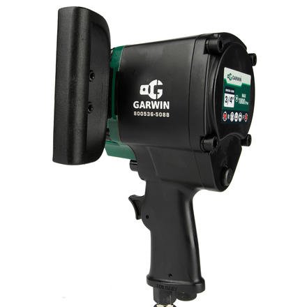 GARWIN PRO 800536-5088 Гайковерт пневматический ударный 3/4" 1800 Нм