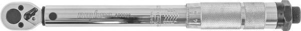 Ключ динамометрический Ombra A90038 (1/4")