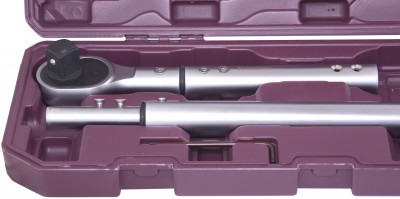 Ключ динамометрический Thorvik TWA5210 (1"DR, 200-1000 Нм)