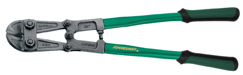 Болторезы угловые JONNESWAY (28° 600 мм)