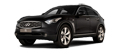 Коврики Infiniti FX Коврики Infiniti FX