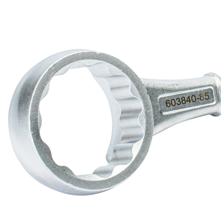 GARWIN PRO 603840-85 Ключ накидной усиленный 85 мм