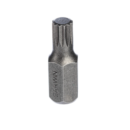 GARWIN PRO 631045-M5 Бита 10 мм Spline M5 30 мм