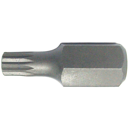 Licota BSM33010 Бита 10 мм Spline M10 30 мм