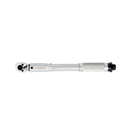 Licota AQT-N2025 Динамометрический ключ моментный 1/4" 5-25Нм, резьб. фикс.