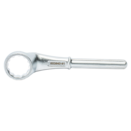 GARWIN PRO 603840-41 Ключ накидной усиленный 41 мм