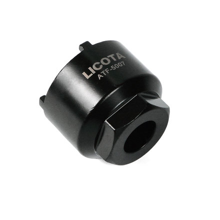 Licota ATF-5007 Головка торцевая для шаровой опоры PSA