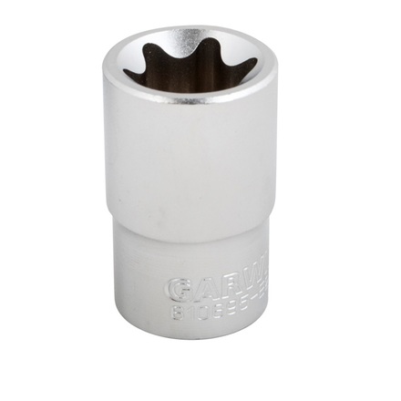 GARWIN PRO 610695-E24 Головка торцевая 1/2" E24