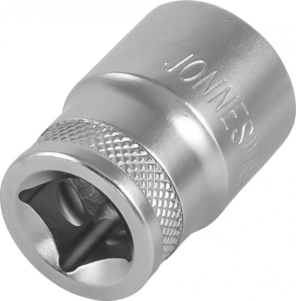 Головка торцевая SUPER TECH 1/2"DR, 24 мм, 15/16", E30