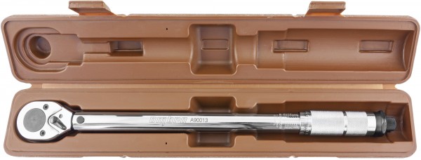 Ключ динамометрический Ombra A90013 (1/2")