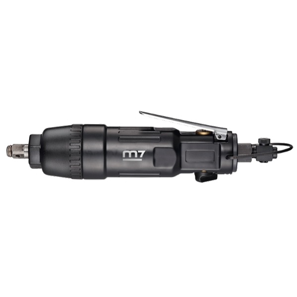 Гайковерт пневматический ударный MIGHTY SEVEN NC-4811, 1/2", 285 Нм, прямой