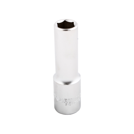 GARWIN PRO 610715-14 Головка торцевая глубокая 6 гр. 1/2" 14 мм