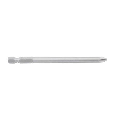 Licota BPR110002 Бита 1/4" с узким хвостовиком PH2 100 мм