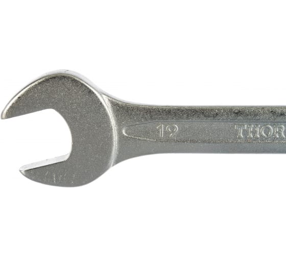 Ключ комбинированный Thorvik CW00019, 19 мм