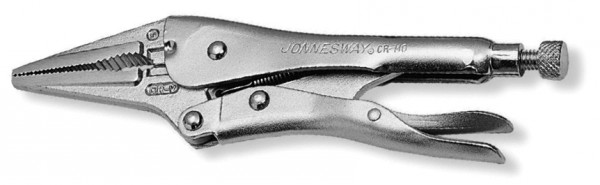 Ручные тиски-струбцина JONNESWAY P36M09A