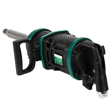 GARWIN PRO 800550-8010 Гайковерт пневматический ударный 1" 5300 Нм (540 кГм)