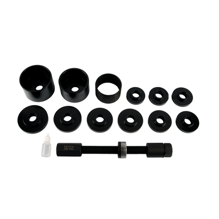 Licota ATB-1059A Набор для выпрессовки и запрессовки ступичных подшипников