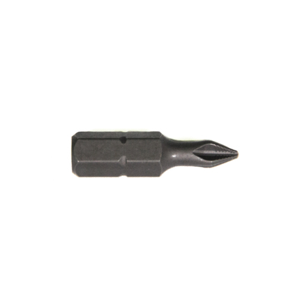 Licota BPA102501 Бита 1/4" "non-slip" PH1x25 мм