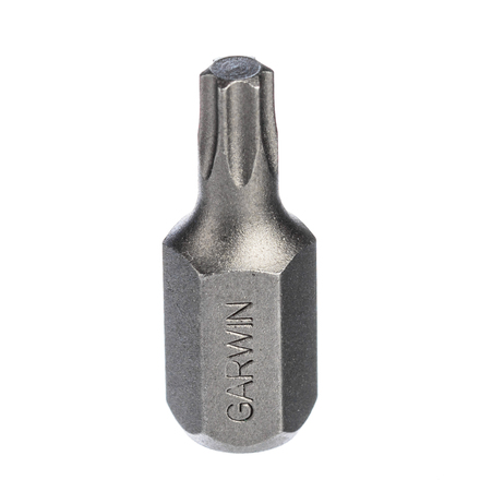 GARWIN PRO 631025-T20 Бита 10 мм Torx T20 30 мм