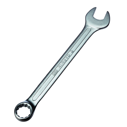 GARWIN PRO 600510-3/8 Ключ комбинированный дюймовый 3/8"