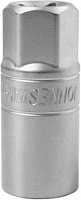 Головка торцевая свечная JONNESWAY S17H4116 (1/2",16 мм)
