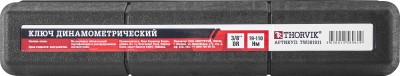 Ключ динамометрический Thorvik TW381911 (3/8")