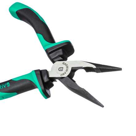 GARWIN PRO 703525-200 Длинногубцы 200 мм