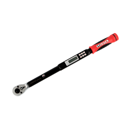 Licota AQED-N4200 Динамометрический ключ электронный 1/2" 20-200Нм