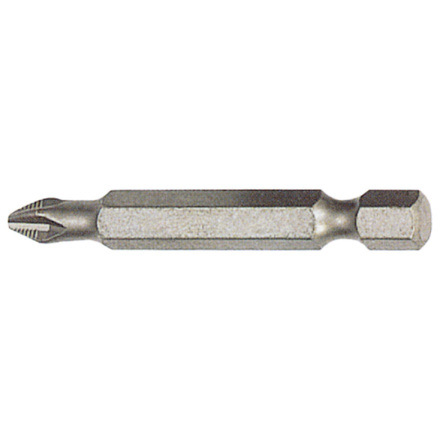 Licota BPA105003 Бита 1/4" "non-slip" PH3x50 мм