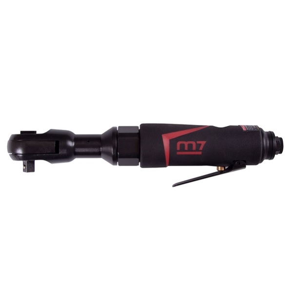 Трещотка пневматическая MIGHTY SEVEN NE-383, 3/8", 135 Нм