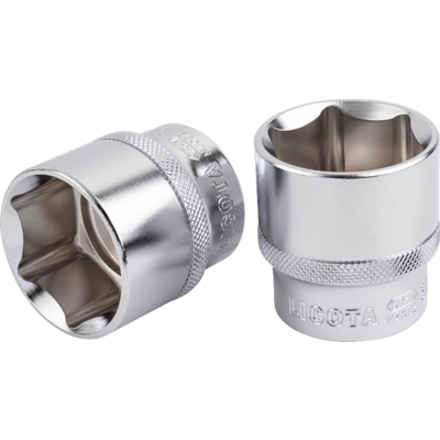 Licota N4014 Головка торцевая 6гр. 1/2" 14 мм