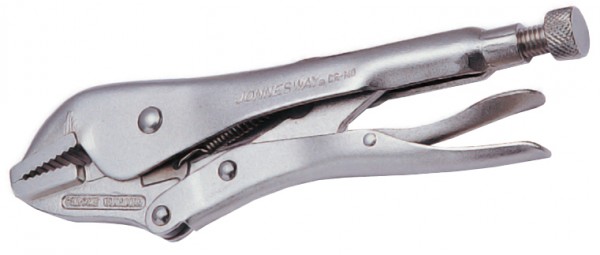 Ручные тиски-струбцина JONNESWAY P30M10A