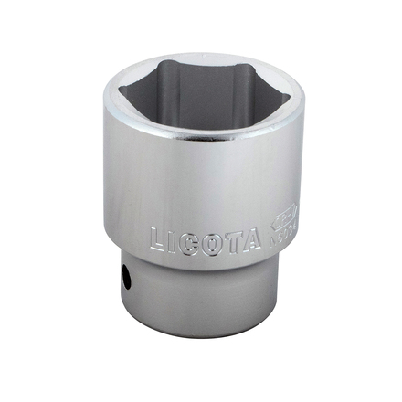 Licota N6030 Головка торцевая 6гр. 3/4" 30 мм