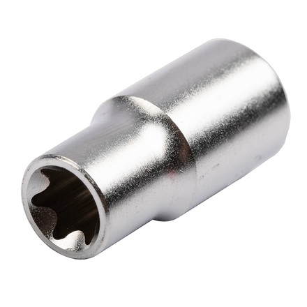 GARWIN PRO 610545-E8 Головка торцевая 1/4" E8