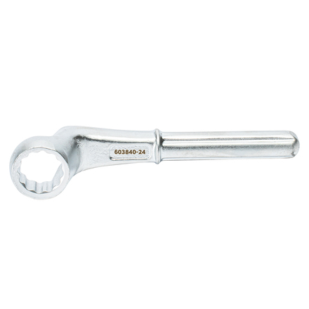 GARWIN PRO 603840-24 Ключ накидной усиленный 24 мм