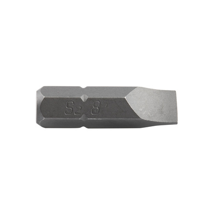 Licota BFL23008 Бита 5/16" шлиц 8, 30 мм